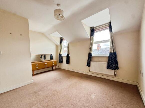28 Lathkill Street, Market Harborough, LE16 9EY
