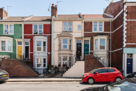 Cotswold Road, Windmill Hill, Bristol