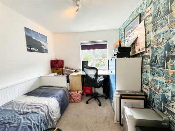 BEDROOM FIVE