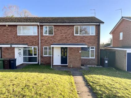 Myton Drive, Shirley, Solihull