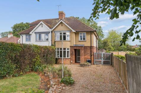 Bearton Green, Hitchin, SG5