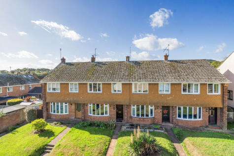 Tyrrell Mead, Sidmouth, Devon