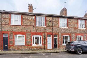 13, Colenso Street, York YO23 1AS