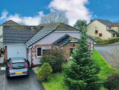 Marshalls Mead, Beaford, EX19