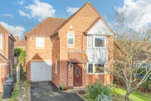 16, Castleford Road, Ludlow SY8 1DF