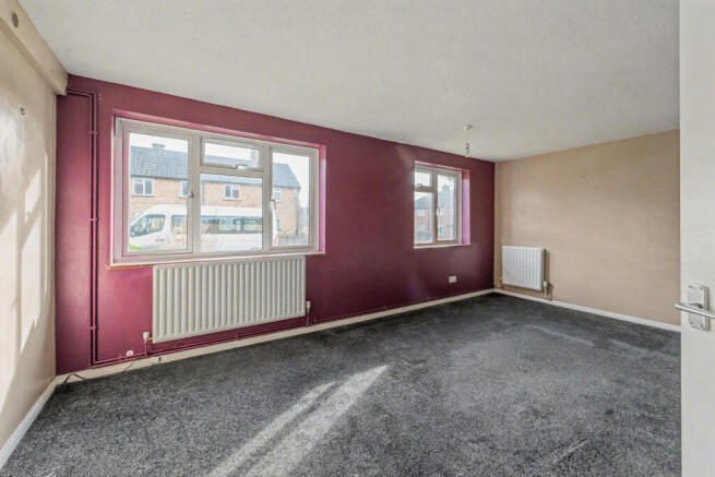 Flat 69 Sutton Field, Whitehill, Bordon, GU35 9BS