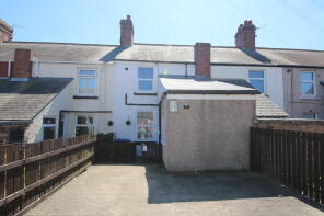 17, George Street, Durham DH7 9YL
