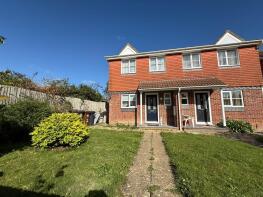 1, Moray Walk, Hailsham BN27 3XL