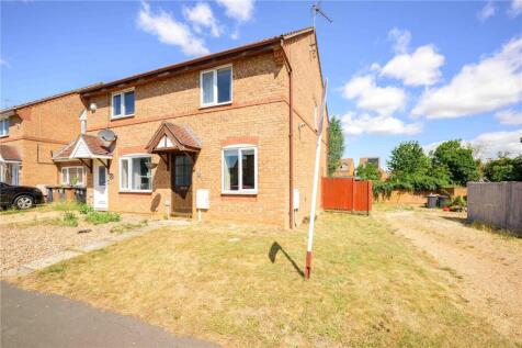 Winchester Way, Sleaford, Lincolnshire, NG34