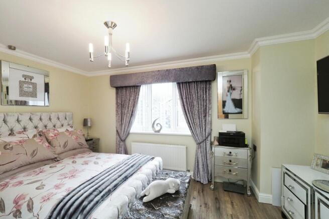 Double Bedroom Two