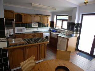 Kitchen / breakfast
