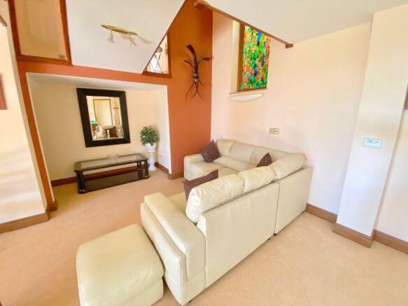 Sitting Area i...