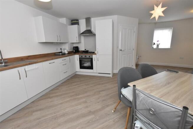 Open Plan Lounge Kit