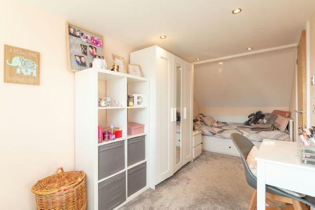 Bedroom 6 Aspect 2