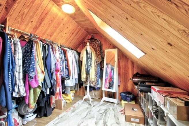 Attic