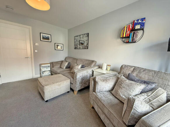 2 bed Terraced for sale Image 4
