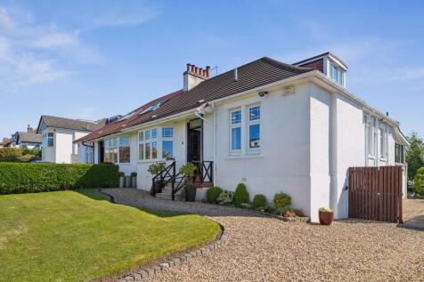 Kessington Road, Bearsden, G61