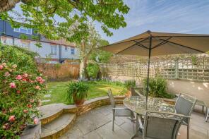 3, Baytree Road, London SW2 5RR