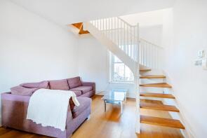 Flat 5, 506, Fulham Road, London SW6 5NJ