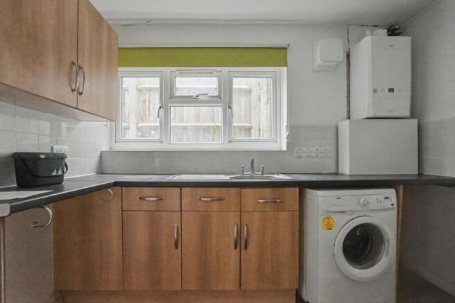Ground Floor Flat, 149 Plumstead, London, SE18 2UQ