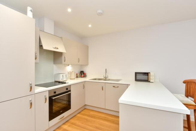 eysium kitchen