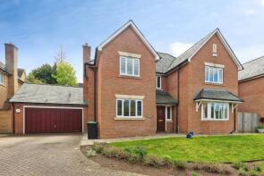 7, Old Garden Court, Canterbury CT4 7GA
