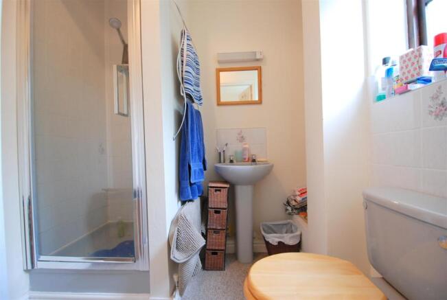 En Suite Shower Room