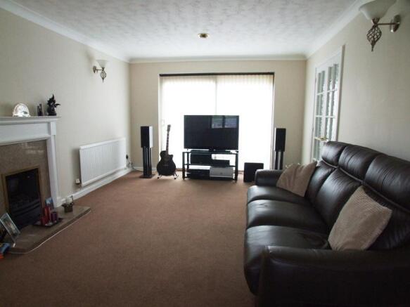 Sitting room