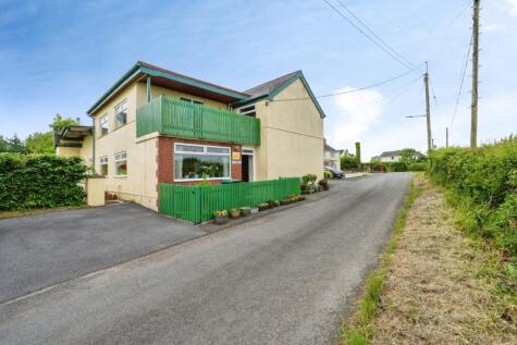 Maesybont, Llanelli, Carmarthenshire, SA14