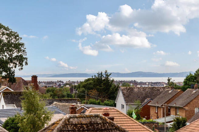 Exe Estuary View