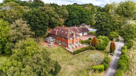 Linbrook, Ringwood, Hampshire, BH24
