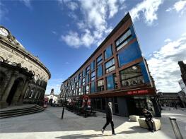 51, 2 Crown Street Buildings, Crown Street, Leeds LS2 7DA