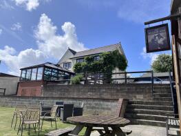 Homestead Cottage, Calbourne Road, Yarmouth PO41 0TZ