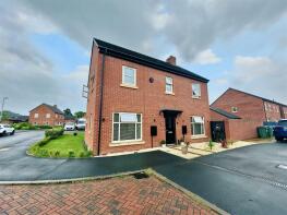 17, Henson Close, Leicester LE8 6PJ