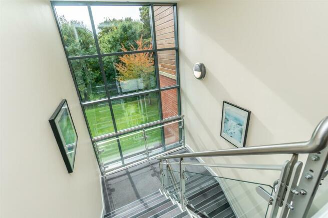 Communal Hallways