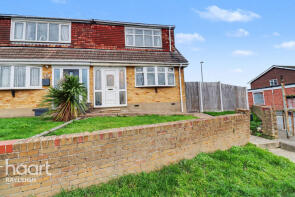 92, Ferry Road, Hockley SS5 6EX