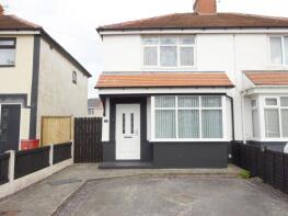 17, Rookwood Avenue, Thornton-cleveleys FY5 3QW