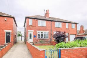 21, Fernside, Sharlston Common, Wakefield WF4 1ED