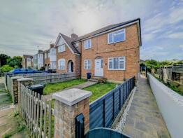 2b, Mansfield Road, Selden, Worthing BN11 2QN