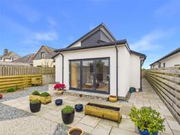 Cornerstone, Trenale Lane, Tintagel PL34 0AN
