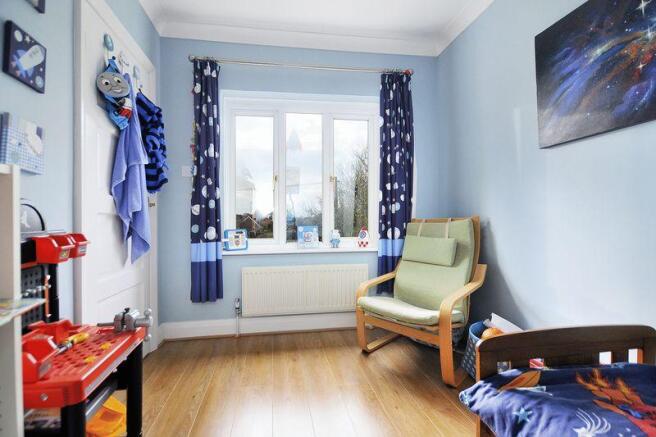 Bedroom Four