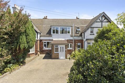 Brodrick Road, Eastbourne