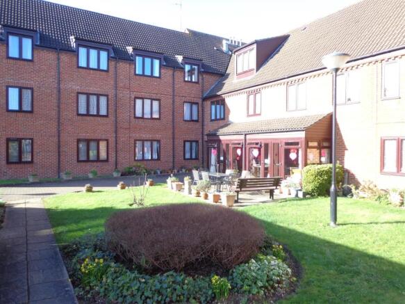 Communal Garden