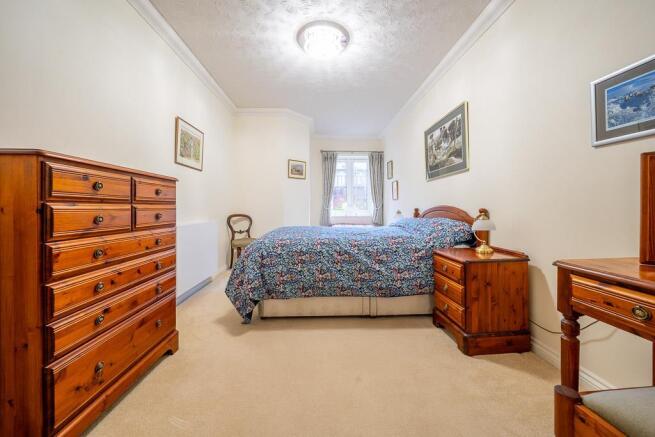 Betjeman Lodge, Corve Street, Ludlow photo 4