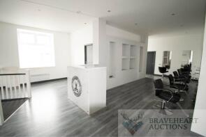 Flat 4, Morag House, High Street, Cowdenbeath KY4 8LS