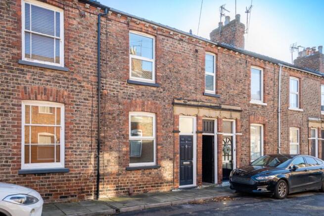 2 bed Terraced for sale Image 12