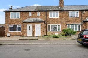 3, Lakeside Avenue, Long Eaton, Sawley NG10 3GJ