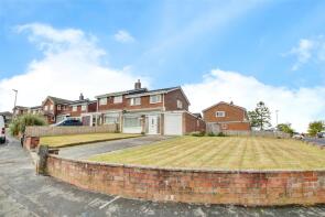 29, Mount Park Drive, Lanchester DH7 0PQ