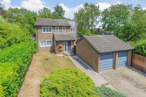 44, Redhill Wood, Longfield DA3 8QP