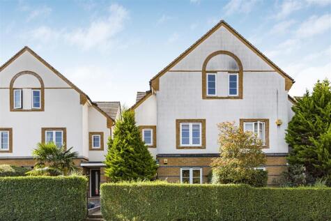 Ware Road, Hertford